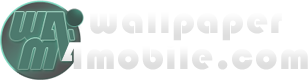 Wallpaper4Mobile.com logo